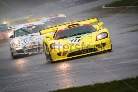 Гонки Гонки