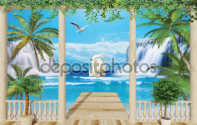 Выход к морю