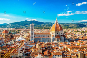 Архитектура Флоренции