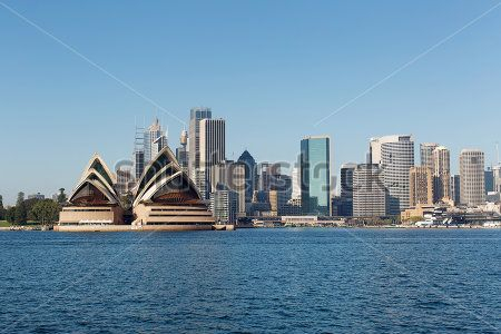 Sydney Sydney