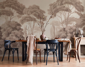 Лесные мотивы