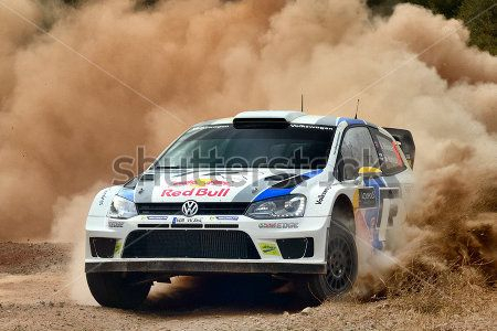 Ралли Ралли