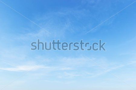 Небо
