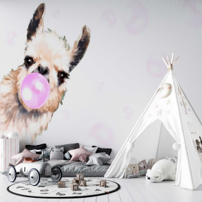 Животное верблюд