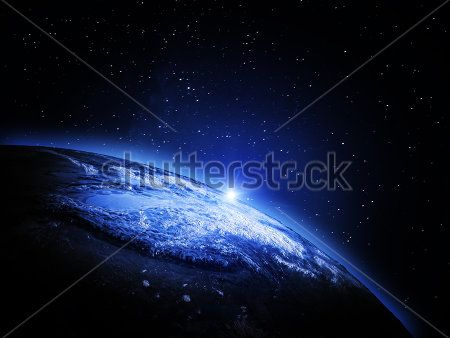 Планета