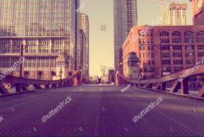 Улочки Чикаго