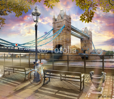 Тауерський міст Тауерський міст