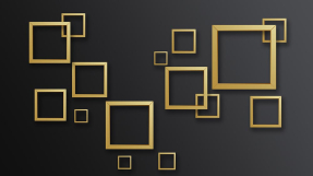 Золотые квадраты