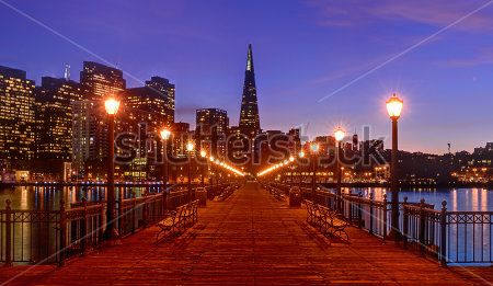 Сан Франциско Сан Франциско