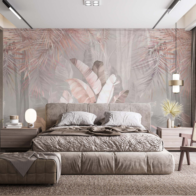 Нежные тропики