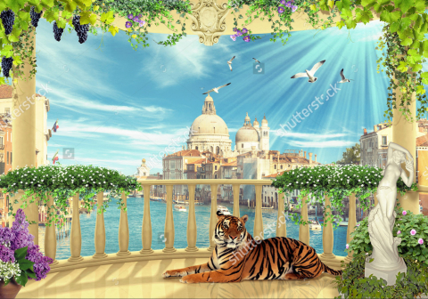 Венеція Венеція