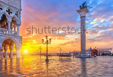 Венеция Венеция