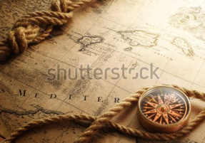 Пиратская карта