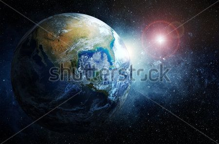 Земля