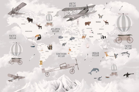 Нейтральная карта