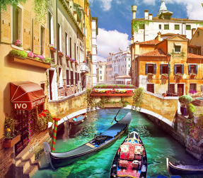 Венецианский день