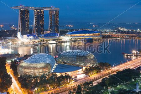 Сингапур Сингапур