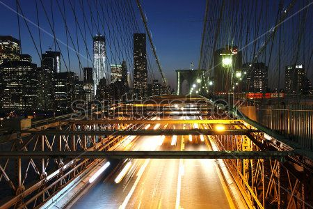 Бруклинский мост Бруклинский мост