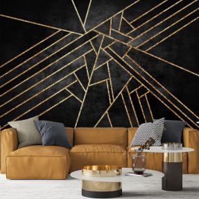 Золоті лінії