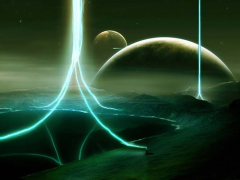 Планети Планети