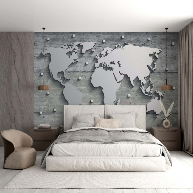 Креативная карта