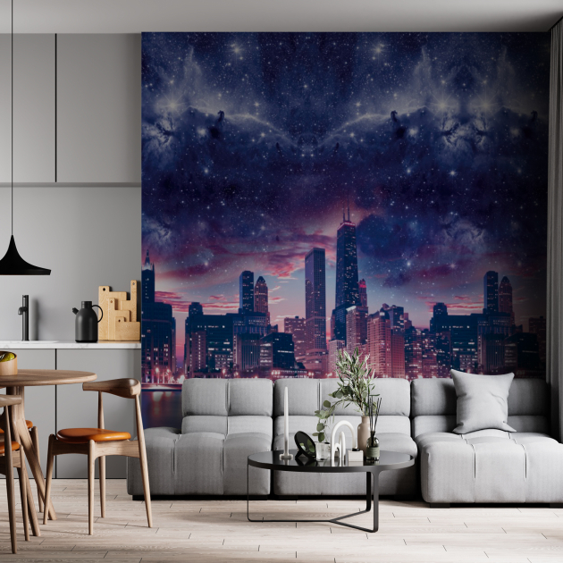 Містичне небо