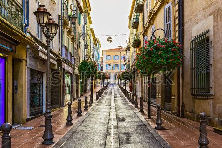 Улочка Улочка