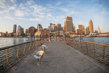 Сан Франциско Сан Франциско