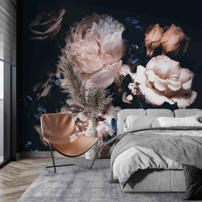 Цветочная композиция