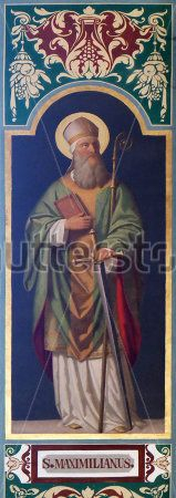 Максиміліан