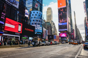 Таймс-сквер