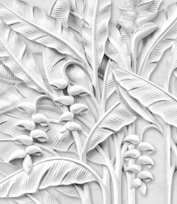 Глиняные ветки