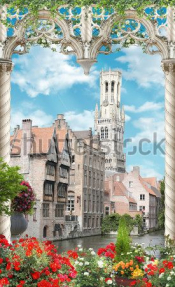 Старый город