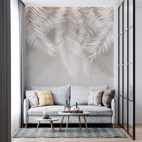 Свисающие перья