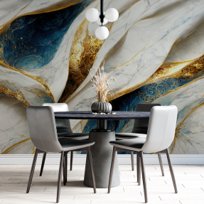 Серый мрамор