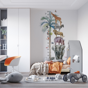 Вежа тварин