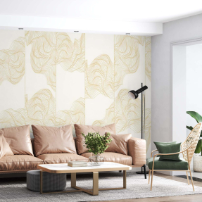 Золотые полосы