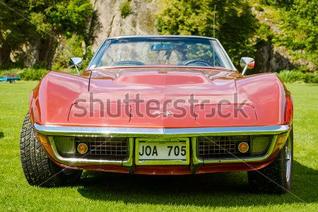 Сorvette