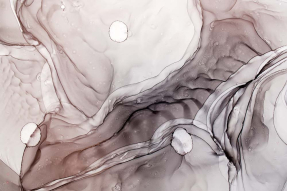 Серый флюид