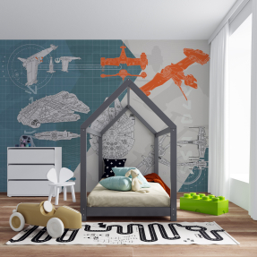 Космические корабли