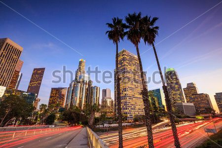 Los angeles