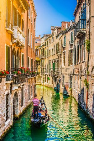 Венеция Венеция