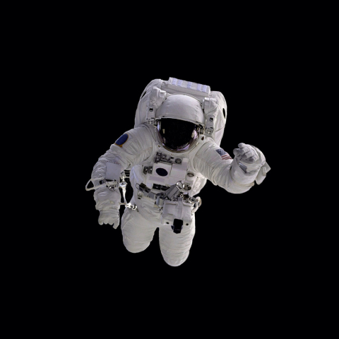 Космонавт Космонавт