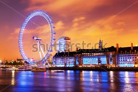 Лондон Лондон