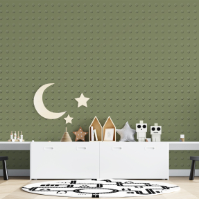 Зелене лего