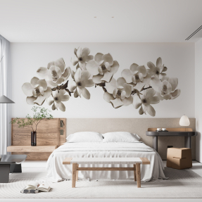 Сіра квітка