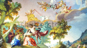 Палац Німфенбург