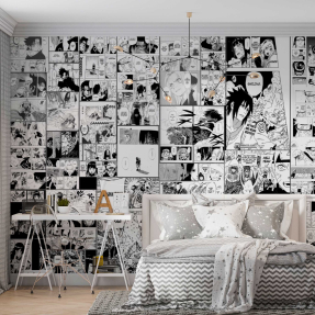 Манга Наруто