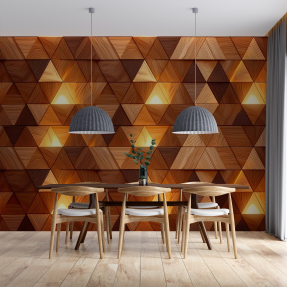 Дерев'яні фігури