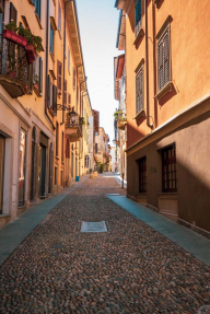 Улочка старого города